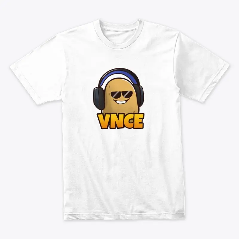 VNCE Logo